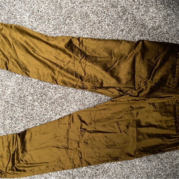 Brand new Rag & Bone poppy velvet pant - Picture 4 of 4